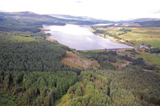 Duncarron in 2008