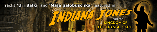 indiana jones and the kingdom of the crystal skull movie image
