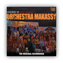 Best selling African Music album