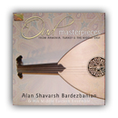 Best selling Oud Music album