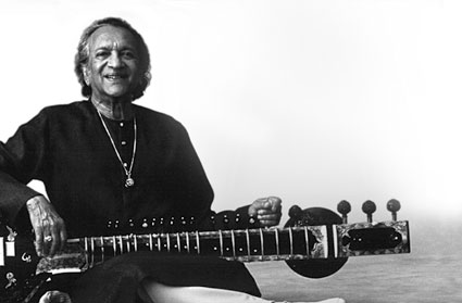 Ravi Shankar
