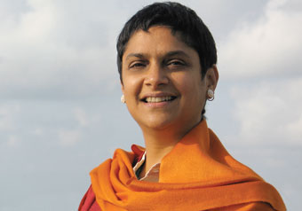 Razia Aziz