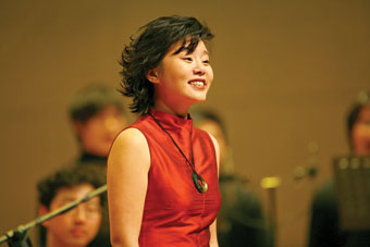 Gong Linna