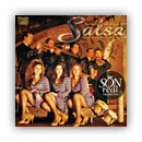 Salsa - Son Real Orchestra