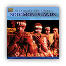 Solomon Islands - Cry of the Ancestors - Narasirato Panpipers
