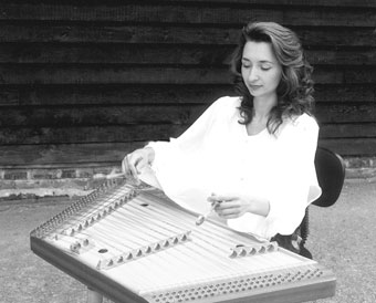 Olga Mischula