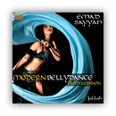 Modern Bellydance from Lebanon - Jalilah - Emad Sayyah