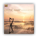 Celtic Harp - Margie Butler