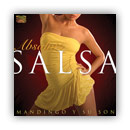 Absolute Salsa - Mandingo y Su Son