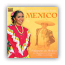 Traditional Music from Mexico - Estampas de M�xico