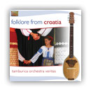 Folklore from Croatia - Tamburica Orchestra Veritas