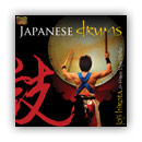 Japanese Drums - Joji Hirota & Hiten Ryu Daiko