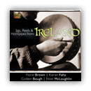 Jigs, Reels & Hornpipes from Ireland
