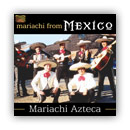 Mariachi from Mexico - Mariachi Azteca