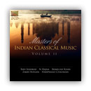 Masters of Indian Classical Music, Vol II