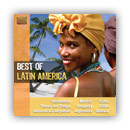 Best of Latin America - Venezuela, Mexico, Cuba...