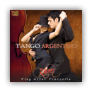 Tango Argentino - ZUM play Astor Piazzolla