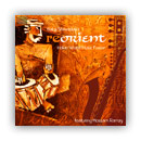 Baluji Shrivastav's Re-Orient - India World Music Fusion - featuring Hossam Ramzy