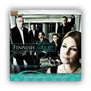Finnish Tango, Volume 2 - Kylma Rakkaus - Cold Love