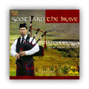 Scotland The Brave - Pipes & Drums