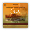 Traditional & Popular Songs from Goa - Shangri-La Goa