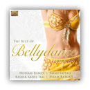 The Best of Bellydance - Hossam Ramzy, Emad Sayyah, Bashir Abdel &lsquo;Aal, Essam Rashad&hellip;