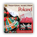 Traditional Music from Poland - Ziemia Myslenicka Song and Dance Ensemble