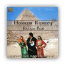 Baladi Plus - Egyptian Dance Music - Hossam Ramzy