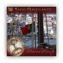 Fado Navegante - Mario Moita