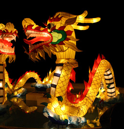 Chinese New Year