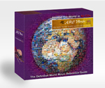 World Music CD Boxset