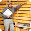 David Fanshawe 1942 - 2010