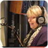 Hilda Bronstein on BBC Radio 4 Women's Hour