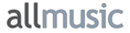 All Music Guide logo