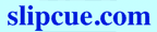 Slipcue logo