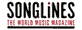 Songlines Logo