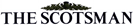 The Scotsman logo