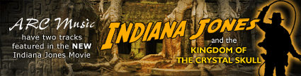 Indiana Jones montage image