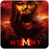 The Mummy Music News