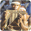 Narasirato Pan Pipers from the South Pacific