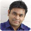 A. R. Rahman