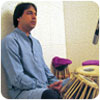 Sanju Sahai performs at .An Evening of Indian Classical Music & Dance in Berkshire