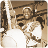 Ravi & Seckou Keita to perform at Europe's 1st Kora festival
