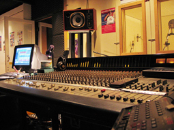 ARC Music Studios