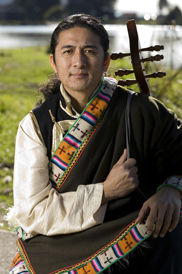 picture of Techung