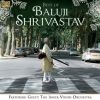 EUCD2695 Best of Baluji Shrivastav - Baluji Shrivastav featuring The InnerVision Orchestra