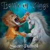 Saor Patrol - Battle of Kings - Album Cover